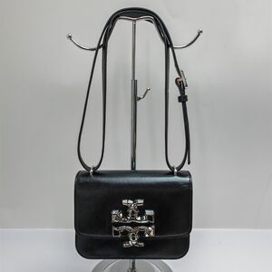 Tory Burch small Eleanor leather shoulder bag